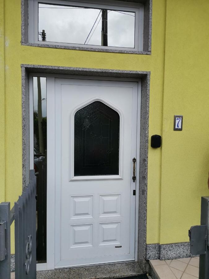 "Nonna Maria" Apartment Venegono Superiore Exterior photo