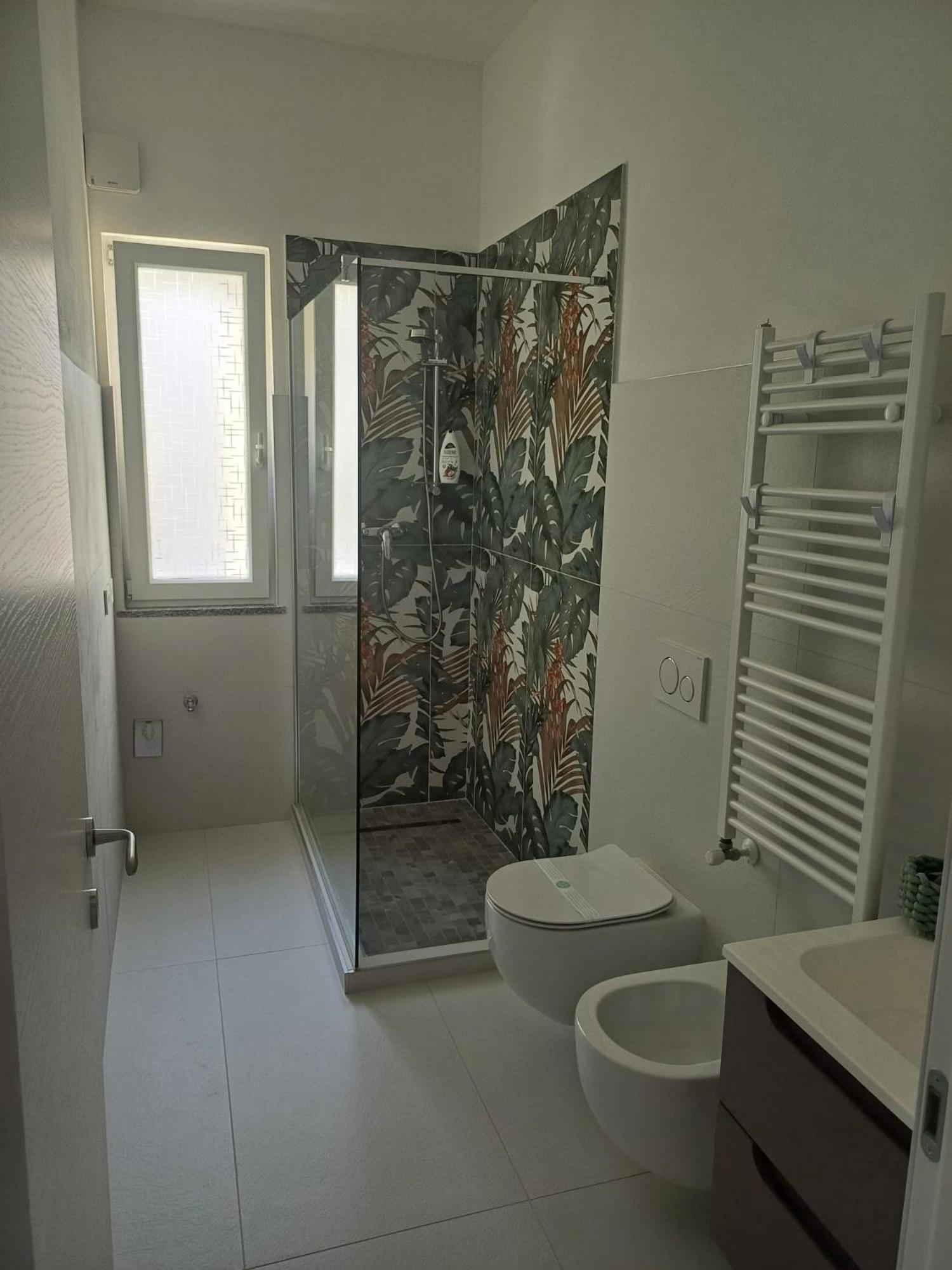 "Nonna Maria" Apartment Venegono Superiore Exterior photo