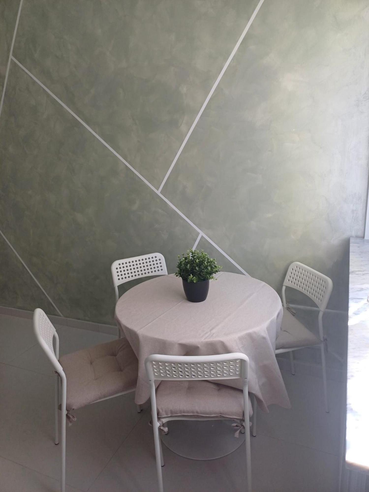 "Nonna Maria" Apartment Venegono Superiore Exterior photo